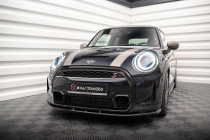 Mini Cooper S F56 Facelift 2022+ Frontsplitter V.1 Maxton Design